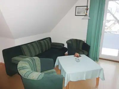 Ferienwohnung für 2 Personen (30 m²) in Graal-Müritz (Ostseeheilbad) 10/10