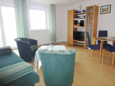 Ferienwohnung für 2 Personen (30 m²) in Graal-Müritz (Ostseeheilbad) 9/10