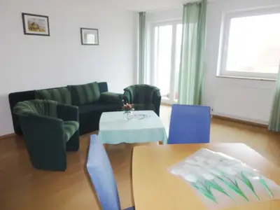 Ferienwohnung für 2 Personen (30 m²) in Graal-Müritz (Ostseeheilbad) 10/10
