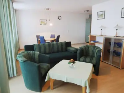 Ferienwohnung für 2 Personen (40 m²) in Graal-Müritz (Ostseeheilbad) 8/10