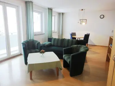 Ferienwohnung für 2 Personen (40 m²) in Graal-Müritz (Ostseeheilbad) 9/10