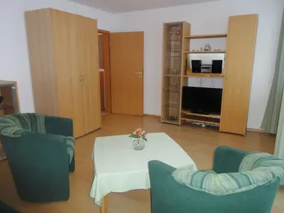 Ferienwohnung für 2 Personen (40 m²) in Graal-Müritz (Ostseeheilbad) 10/10