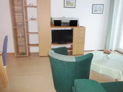 Ferienwohnung für 4 Personen (50 m²) in Graal-Müritz (Ostseeheilbad) 8/10