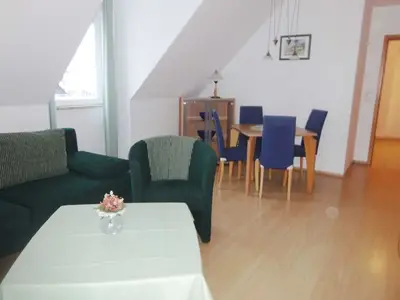Ferienwohnung für 4 Personen (50 m²) in Graal-Müritz (Ostseeheilbad) 9/10