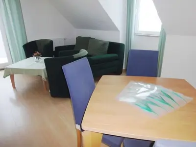 Ferienwohnung für 4 Personen (50 m²) in Graal-Müritz (Ostseeheilbad) 10/10