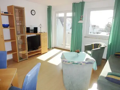 Ferienwohnung für 4 Personen (50 m²) in Graal-Müritz (Ostseeheilbad) 8/10