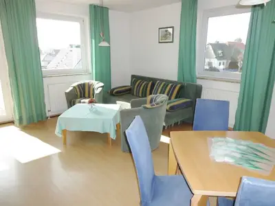 Ferienwohnung für 4 Personen (50 m²) in Graal-Müritz (Ostseeheilbad) 9/10