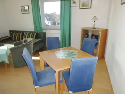 Ferienwohnung für 4 Personen (50 m²) in Graal-Müritz (Ostseeheilbad) 10/10