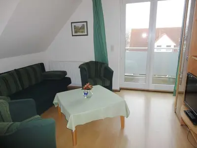 Ferienwohnung für 2 Personen (30 m²) in Graal-Müritz (Ostseeheilbad) 8/10