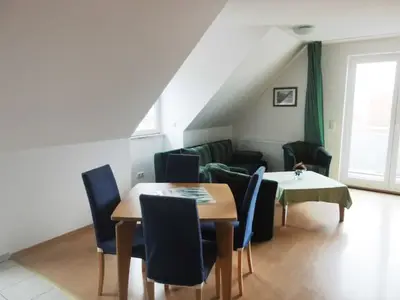 Ferienwohnung für 2 Personen (30 m²) in Graal-Müritz (Ostseeheilbad) 9/10
