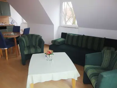 Ferienwohnung für 2 Personen (30 m²) in Graal-Müritz (Ostseeheilbad) 10/10