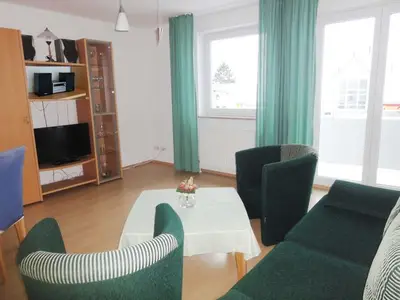 Ferienwohnung für 4 Personen (50 m²) in Graal-Müritz (Ostseeheilbad) 8/10