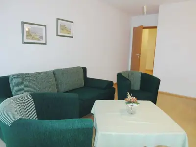 Ferienwohnung für 4 Personen (50 m²) in Graal-Müritz (Ostseeheilbad) 10/10