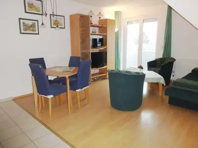 Ferienwohnung für 2 Personen (30 m²) in Graal-Müritz (Ostseeheilbad) 8/10