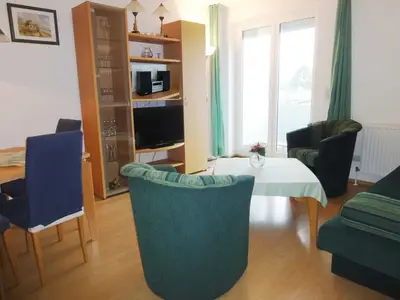 Ferienwohnung für 2 Personen (30 m²) in Graal-Müritz (Ostseeheilbad) 9/10