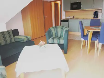 Ferienwohnung für 2 Personen (30 m²) in Graal-Müritz (Ostseeheilbad) 10/10