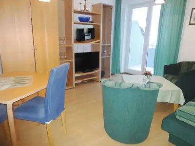 Ferienwohnung für 2 Personen (30 m²) in Graal-Müritz (Ostseeheilbad) 8/10