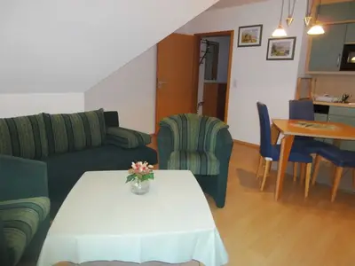 Ferienwohnung für 2 Personen (30 m²) in Graal-Müritz (Ostseeheilbad) 9/10