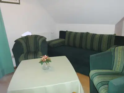 Ferienwohnung für 2 Personen (30 m²) in Graal-Müritz (Ostseeheilbad) 10/10