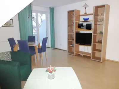 Ferienwohnung für 4 Personen (50 m²) in Graal-Müritz (Ostseeheilbad) 8/10