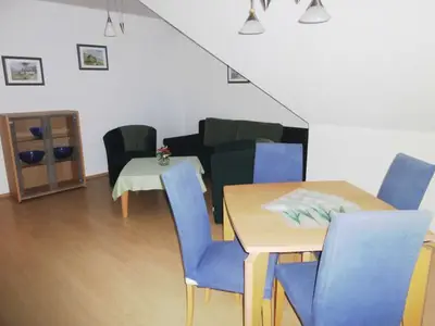 Ferienwohnung für 4 Personen (50 m²) in Graal-Müritz (Ostseeheilbad) 9/10