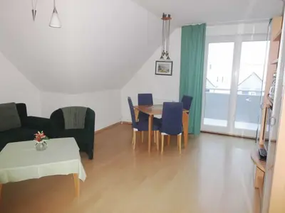 Ferienwohnung für 4 Personen (50 m²) in Graal-Müritz (Ostseeheilbad) 10/10