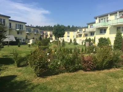 Ferienwohnung für 2 Personen (44 m²) in Graal-Müritz (Ostseeheilbad) 4/10