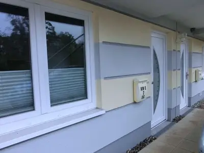 Ferienwohnung für 3 Personen (44 m²) in Graal-Müritz (Ostseeheilbad) 2/10
