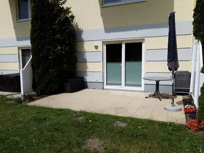 Ferienwohnung für 3 Personen (44 m²) in Graal-Müritz (Ostseeheilbad) 3/10