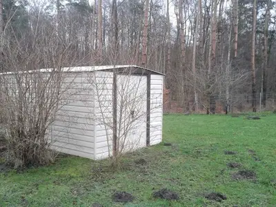 Ferienwohnung für 3 Personen (44 m²) in Graal-Müritz (Ostseeheilbad) 5/10