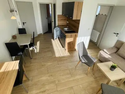 Ferienwohnung für 4 Personen (36 m²) in Graal-Müritz (Ostseeheilbad) 1/10