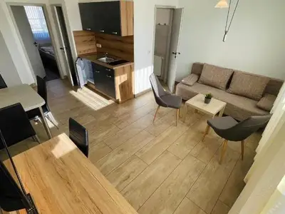 Ferienwohnung für 4 Personen (36 m²) in Graal-Müritz (Ostseeheilbad) 2/10