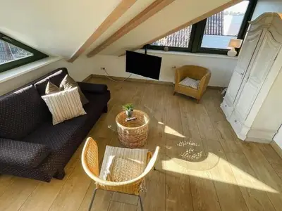 Ferienwohnung für 4 Personen (36 m²) in Graal-Müritz (Ostseeheilbad) 3/10