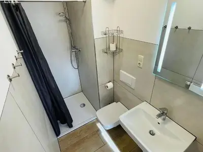 Ferienwohnung für 4 Personen (36 m²) in Graal-Müritz (Ostseeheilbad) 6/10