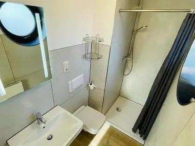 Ferienwohnung für 4 Personen (36 m²) in Graal-Müritz (Ostseeheilbad) 7/10