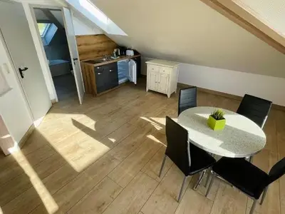 Ferienwohnung für 4 Personen (36 m²) in Graal-Müritz (Ostseeheilbad) 8/10