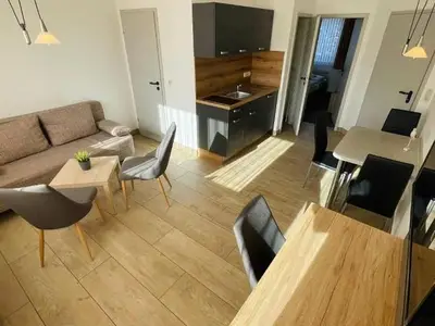 Ferienwohnung für 4 Personen (36 m²) in Graal-Müritz (Ostseeheilbad) 9/10