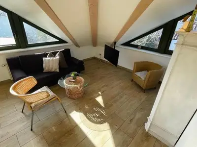 Ferienwohnung für 4 Personen (36 m²) in Graal-Müritz (Ostseeheilbad) 10/10