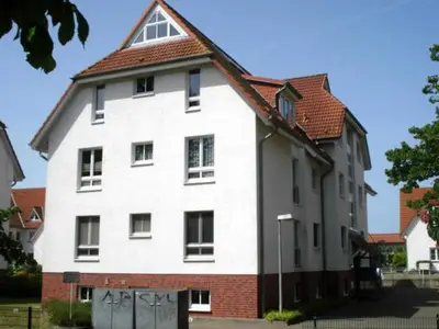 Ferienwohnung für 4 Personen (55 m²) in Graal-Müritz (Ostseeheilbad) 3/10