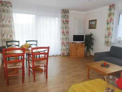 Ferienwohnung für 4 Personen (55 m²) in Graal-Müritz (Ostseeheilbad) 10/10