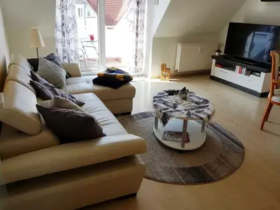 Ferienwohnung für 4 Personen (55 m²) in Graal-Müritz (Ostseeheilbad) 10/10