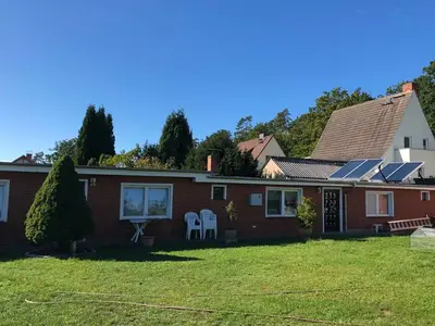 Ferienwohnung für 3 Personen (29 m²) in Graal-Müritz (Ostseeheilbad) 1/10