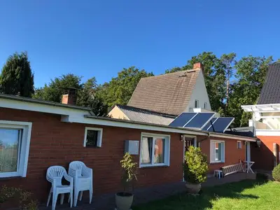 Ferienwohnung für 3 Personen (29 m²) in Graal-Müritz (Ostseeheilbad) 2/10