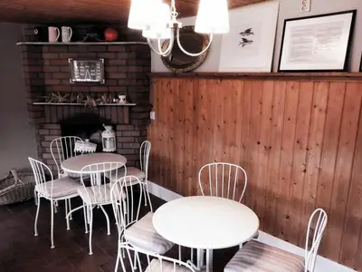 Ferienwohnung für 3 Personen (29 m²) in Graal-Müritz (Ostseeheilbad) 3/10