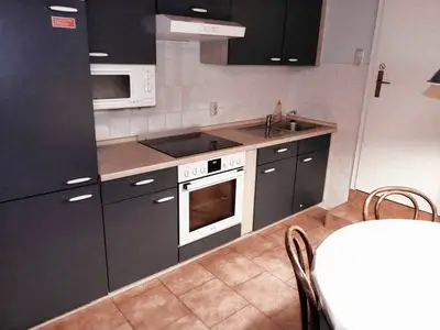 Ferienwohnung für 3 Personen (29 m²) in Graal-Müritz (Ostseeheilbad) 10/10