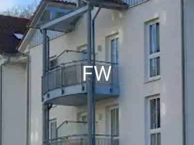 Ferienwohnung für 2 Personen (33 m²) in Graal-Müritz (Ostseeheilbad) 1/6