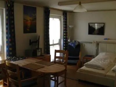 Ferienwohnung für 2 Personen (33 m²) in Graal-Müritz (Ostseeheilbad) 4/6