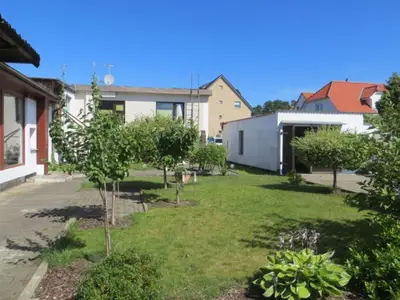 Ferienwohnung für 4 Personen (85 m²) in Graal-Müritz (Ostseeheilbad) 2/10