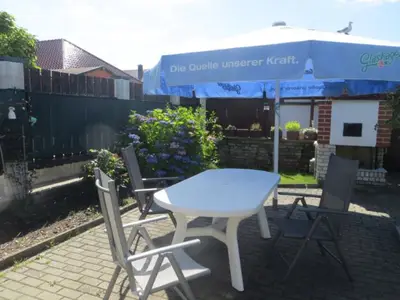 Ferienwohnung für 4 Personen (85 m²) in Graal-Müritz (Ostseeheilbad) 3/10