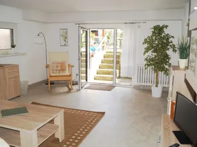 Ferienwohnung für 4 Personen (85 m²) in Graal-Müritz (Ostseeheilbad) 4/10
